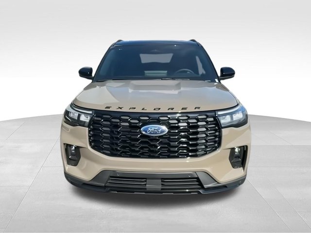 2026 FORD EXPLORER ST-LINE 照片 4