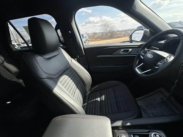 2026 FORD EXPLORER ST-LINE 缩略图 15