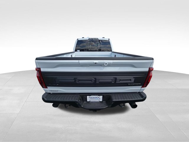 2025 FORD F-150 RAPTOR 照片 7