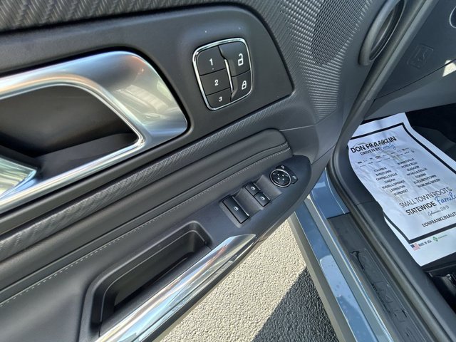 2026 FORD MUSTANG GT PREMIUM 缩略图 19