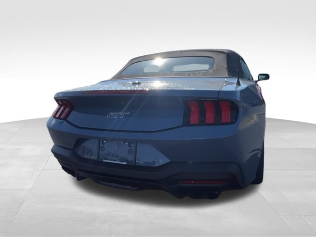 2026 FORD MUSTANG GT PREMIUM — фото 7