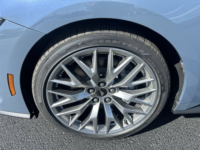 2026 FORD MUSTANG GT PREMIUM 缩略图 16
