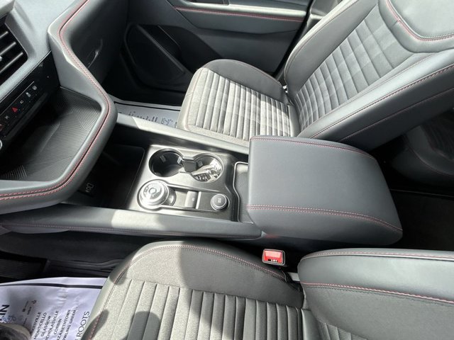 2026 FORD EXPLORER ST-LINE 缩略图 26