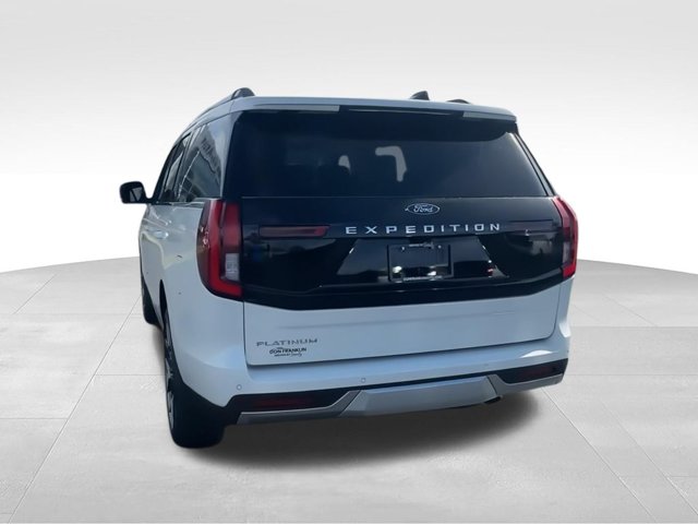 2026 FORD EXPEDITION PLATINUM 照片 6