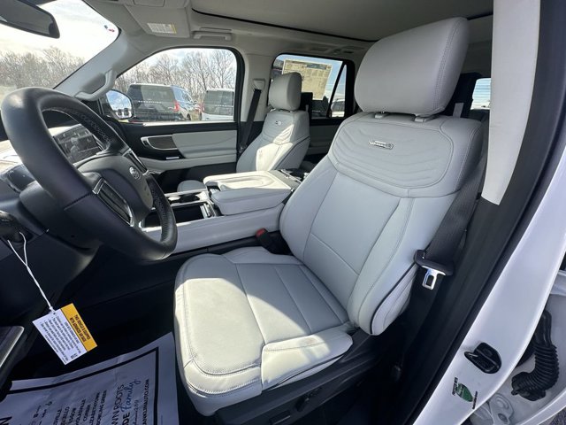 2026 FORD EXPEDITION PLATINUM — миниатюра 17