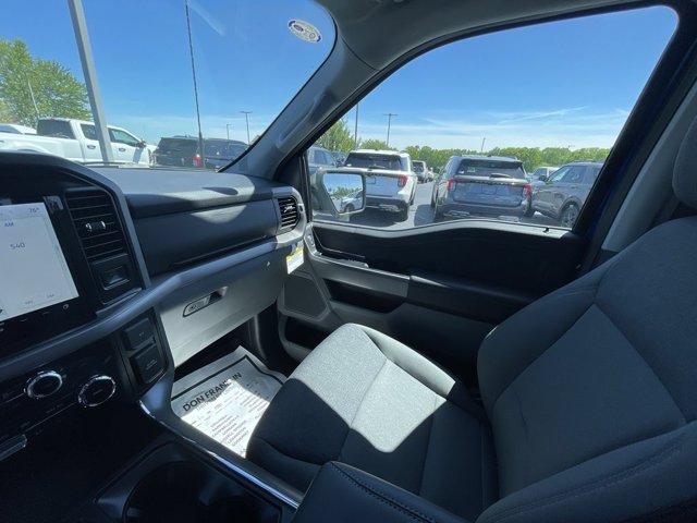 2026 FORD F-150 XLT 缩略图 11