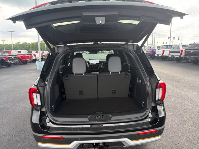 صورة مصغرة 13 لـ 2026 FORD EXPLORER TREMOR