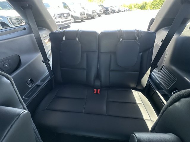 صورة مصغرة 30 لـ 2026 FORD EXPLORER ST-LINE