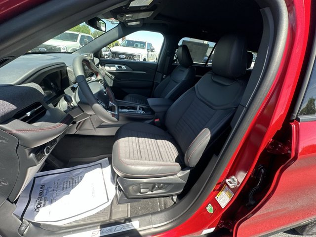 صورة مصغرة 15 لـ 2026 FORD EXPLORER ST-LINE