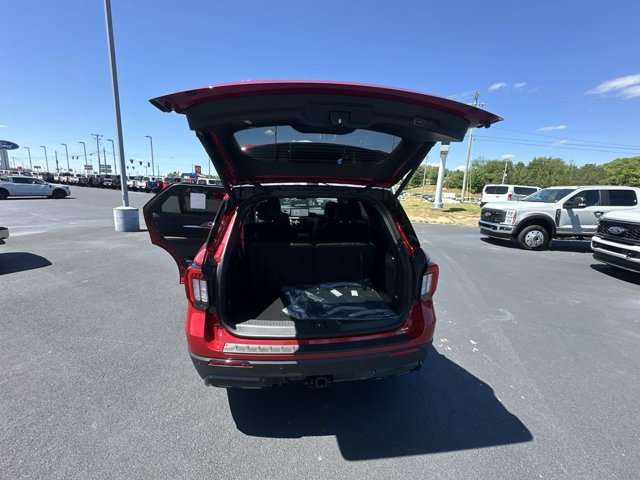 صورة مصغرة 31 لـ 2026 FORD EXPLORER ST-LINE