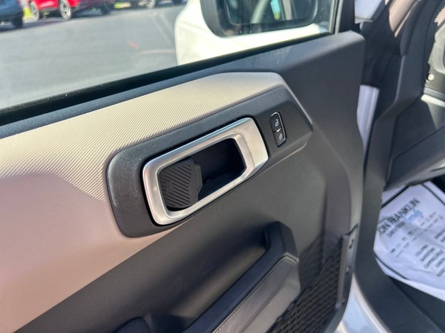 2026 FORD BRONCO BIG BEND 照片 10