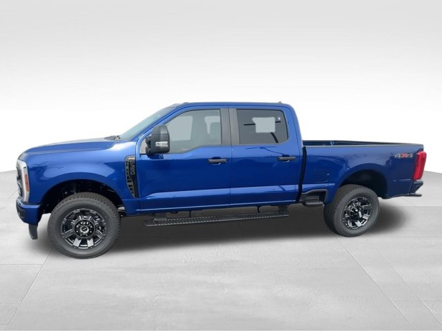 2026 FORD F-350 XL — фото 5
