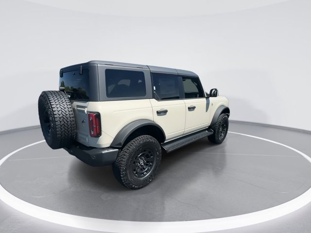 FORD BRONCO - 8