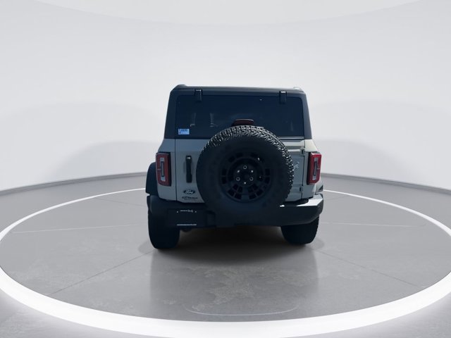 FORD BRONCO - 7