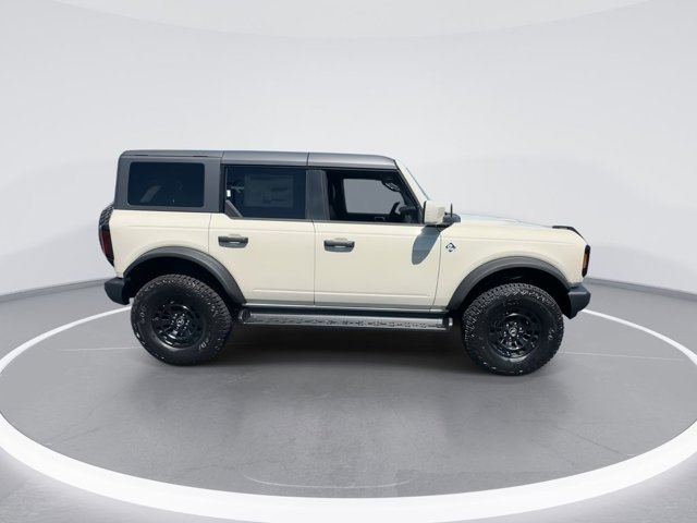 FORD BRONCO - 9