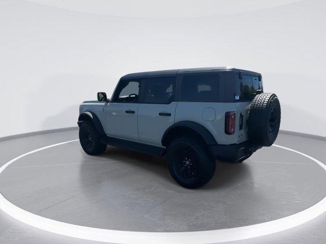 FORD BRONCO - 6