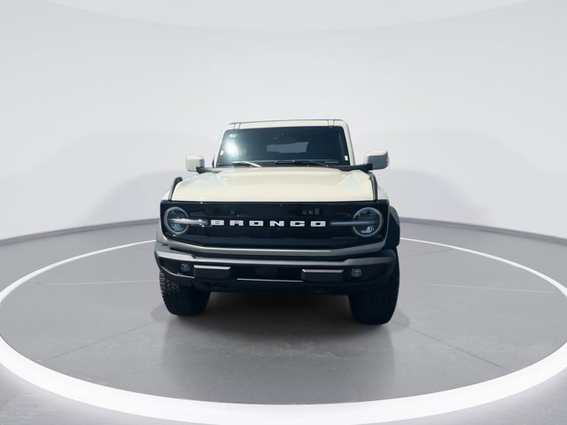 FORD BRONCO - 3