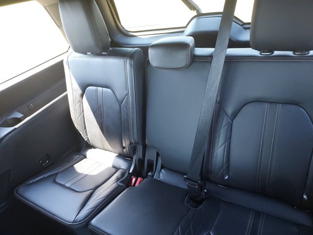 صورة 30 لـ 2022 FORD EXPEDITION PLATINUM