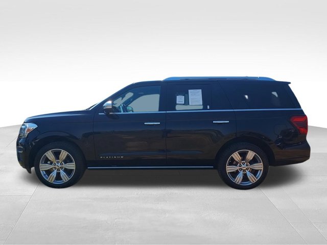 صورة 5 لـ 2022 FORD EXPEDITION PLATINUM