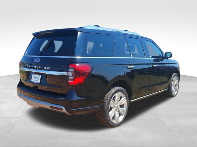 صورة 8 لـ 2022 FORD EXPEDITION PLATINUM