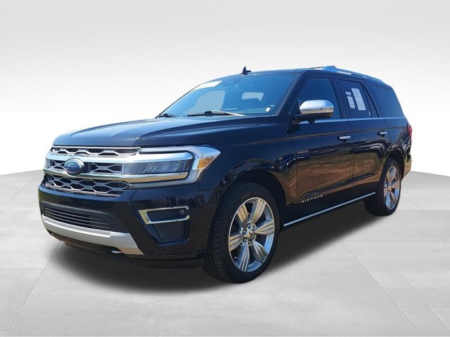 صورة 4 لـ 2022 FORD EXPEDITION PLATINUM
