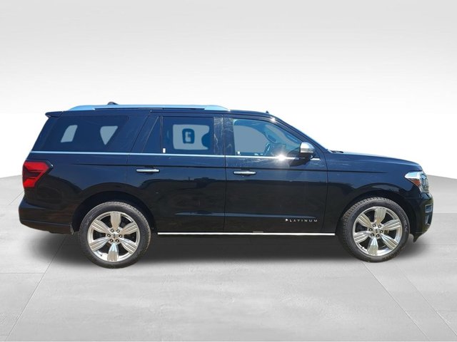 صورة 9 لـ 2022 FORD EXPEDITION PLATINUM