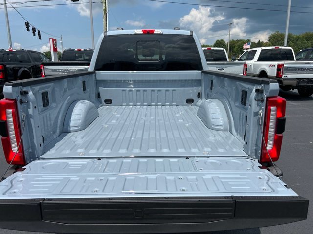 2026 FORD F-250 KING RANCH 缩略图 9