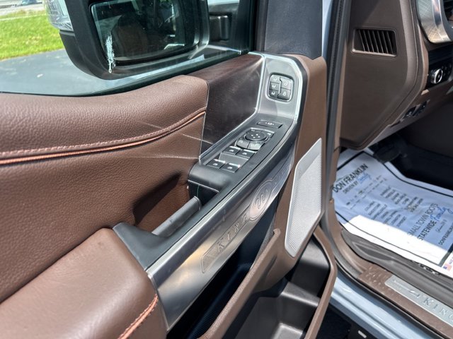2026 FORD F-250 KING RANCH 缩略图 11
