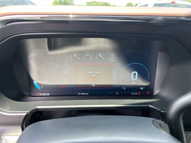 2026 FORD F-250 KING RANCH 缩略图 17