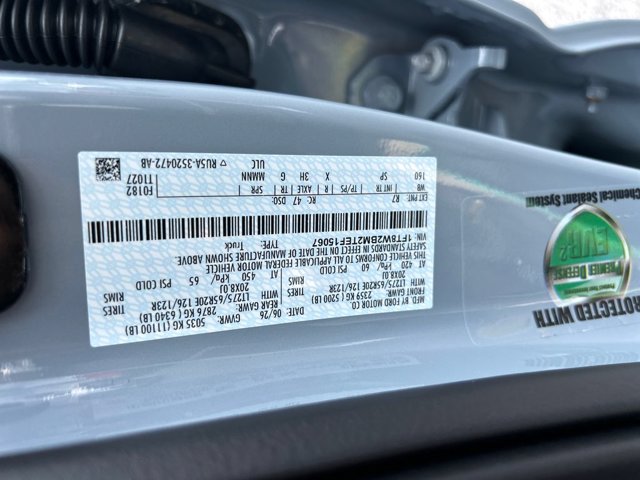 2026 FORD F-250 KING RANCH 缩略图 24