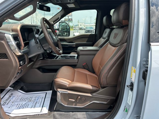 2026 FORD F-250 KING RANCH 缩略图 13