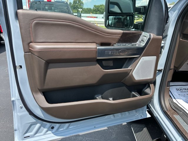 2026 FORD F-250 KING RANCH 缩略图 12