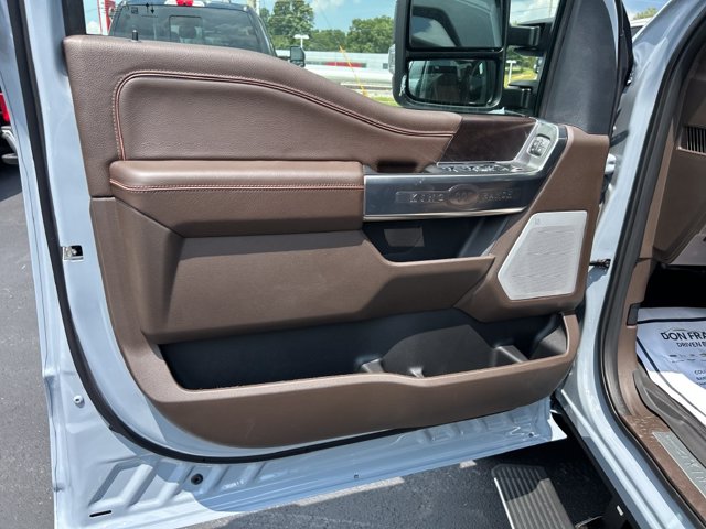 2026 FORD F-250 KING RANCH 缩略图 12