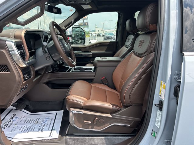 2026 FORD F-250 KING RANCH 缩略图 13