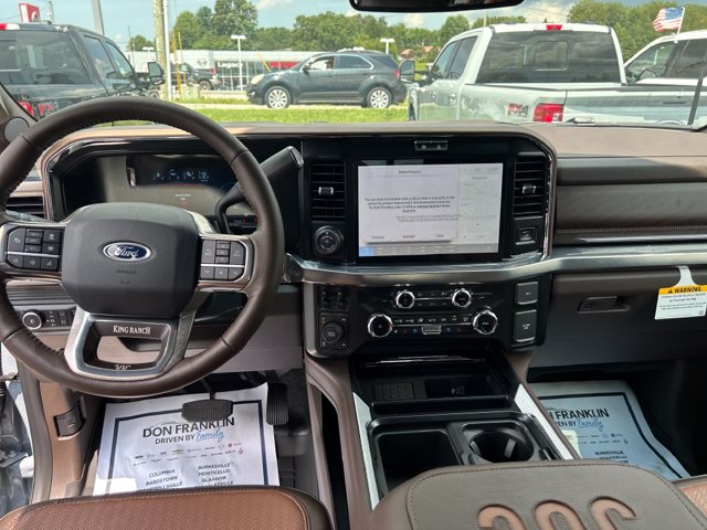2026 FORD F-250 KING RANCH 缩略图 15
