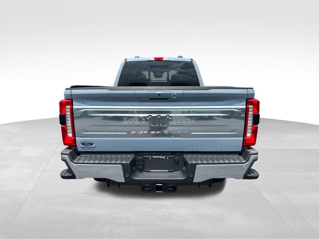 2026 FORD F-250 KING RANCH 缩略图 4