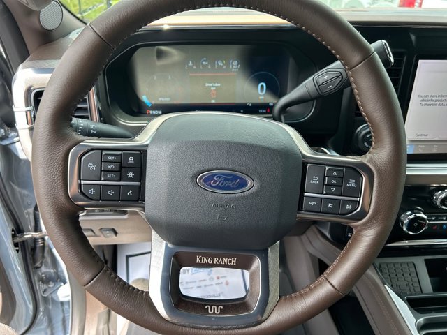 2026 FORD F-250 KING RANCH 缩略图 16
