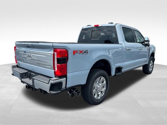 2026 FORD F-250 KING RANCH 缩略图 5