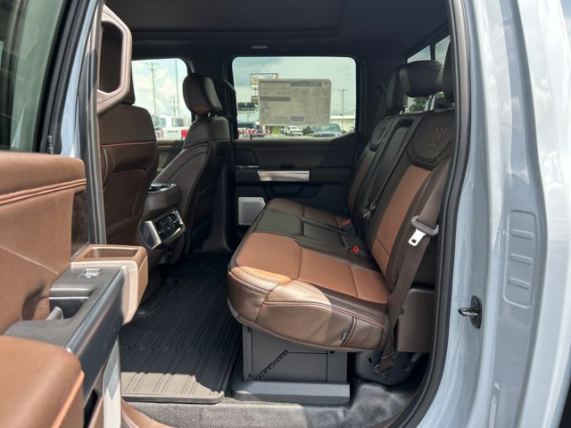2026 FORD F-250 KING RANCH 缩略图 14