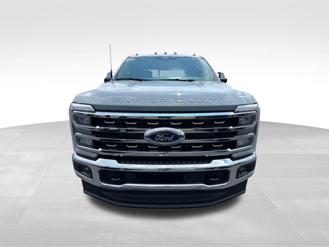 2026 FORD F-250 KING RANCH 缩略图 8