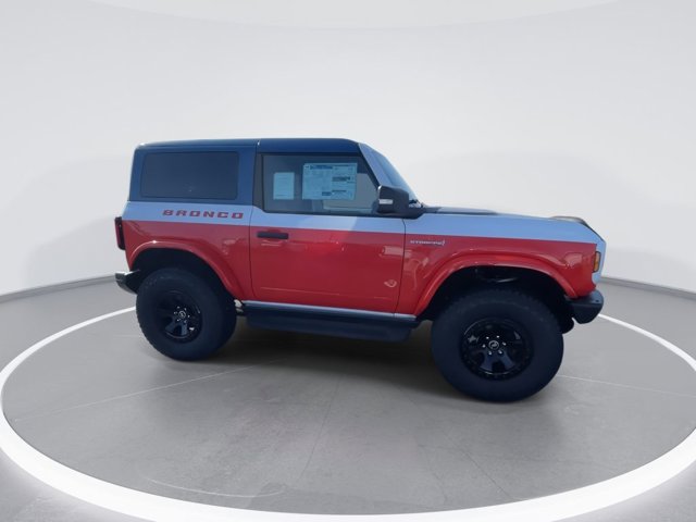 FORD BRONCO - 9