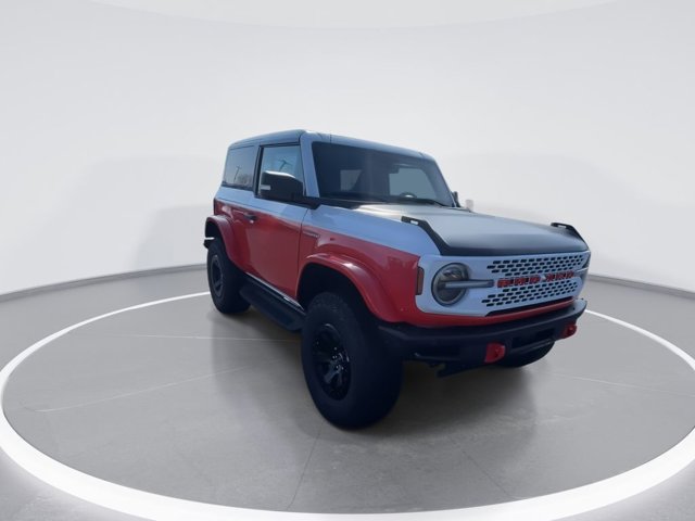 FORD BRONCO - 2