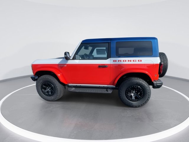 FORD BRONCO - 5