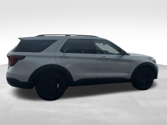 2026 FORD EXPLORER TREMOR 照片 9