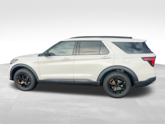 2026 FORD EXPLORER TREMOR 照片 6