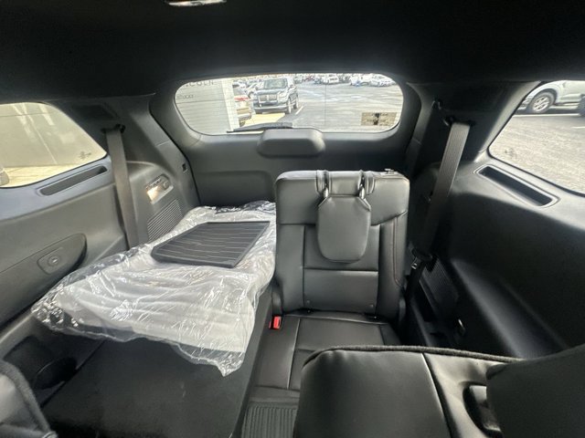 صورة مصغرة 30 لـ 2026 FORD EXPLORER TREMOR