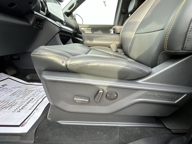 2026 FORD EXPEDITION TREMOR — миниатюра 18