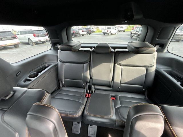2026 FORD EXPEDITION TREMOR — миниатюра 29