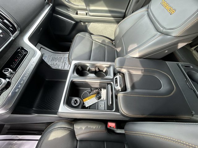 2026 FORD EXPEDITION TREMOR — миниатюра 26