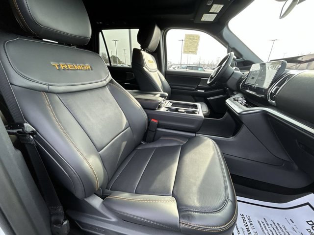 2026 FORD EXPEDITION TREMOR — миниатюра 31